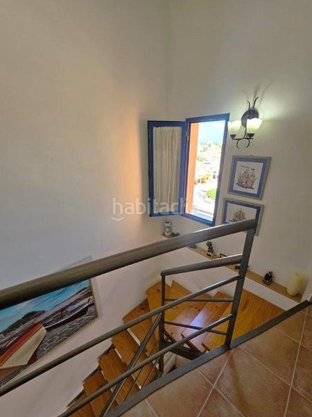 Foto 8aef94f9-cbcd-40bc-af93-11e25c19e191. Penthouse with heating parking pool in Las Marinas - Pueblo Laguna Vera