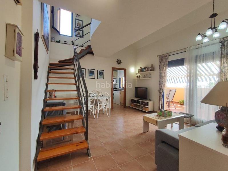 Foto b82f4eb7-0fcc-4f66-9da8-20aa8c07526a. Penthouse with heating parking pool in Las Marinas - Pueblo Laguna Vera