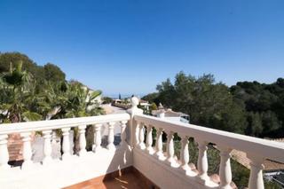 Chalet à La Pedrera-Vessanes