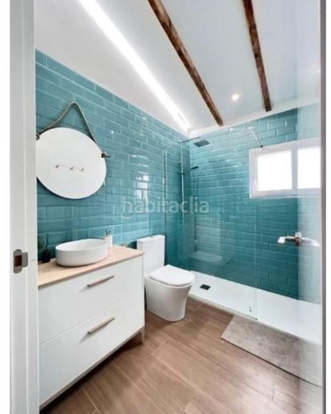 Foto d3e2652d-e9c5-4e45-8a5d-d8a5ac1af742. Chalet con piscina in La Pedrera-Vessanes Dénia
