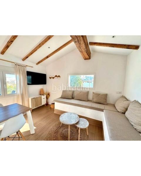 Foto e8b34a7f-4c2b-4177-9052-7c2d6fcfadd9. Chalet con piscina in La Pedrera-Vessanes Dénia