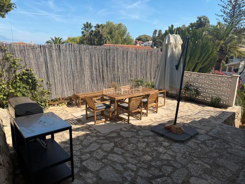 Foto 4bbcf1a9-7ad1-4604-a2b1-ed126fe9a70b. Chalet mit heizung parking pool in El Montgó Dénia