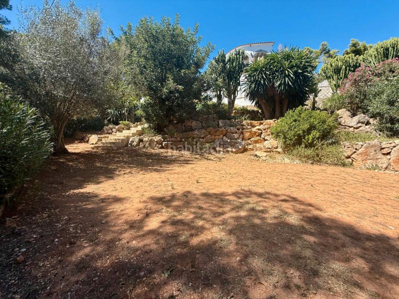 Foto 917ca8cb-4233-4449-97e9-842e9af634e9. Chalet mit heizung parking pool in El Montgó Dénia