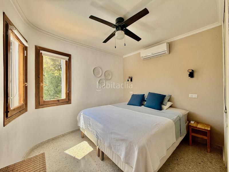 Foto 1b8f3117-7400-4f33-9dae-731eeb53745f. Chalet with heating parking pool in El Montgó Dénia