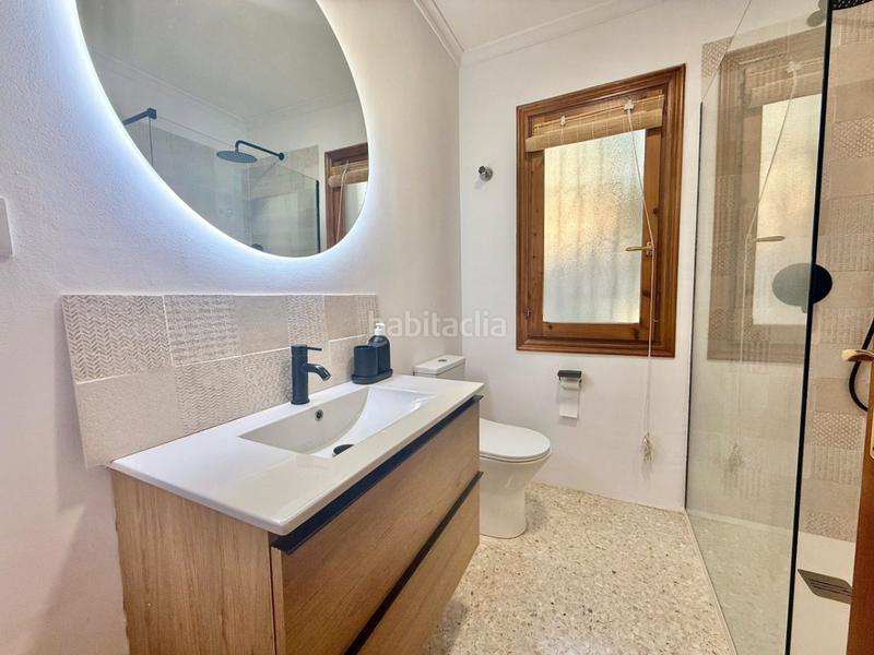 Foto 114b5eb9-cb86-487b-9cc7-1707986be552. Chalet con riscaldamento parcheggio piscina in El Montgó Dénia