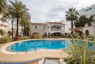 Xalet a El Palmar - Los Molinos