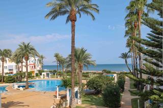 Àtic a El Palmar - Los Molinos