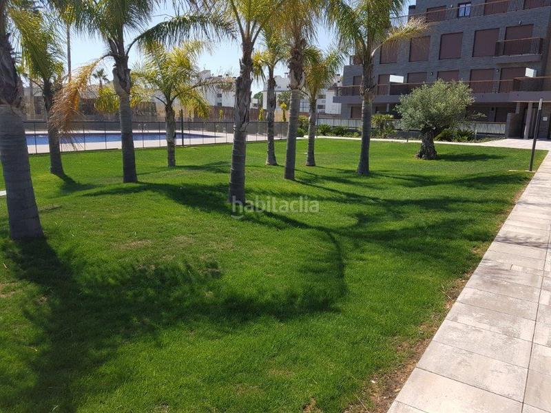Foto 8ab2e767-11ac-483d-9770-67706d2a258f. Àtic amb aparcament piscina a Centro Urbano Dénia