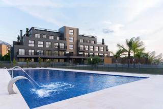Penthouse in Centro Urbano
