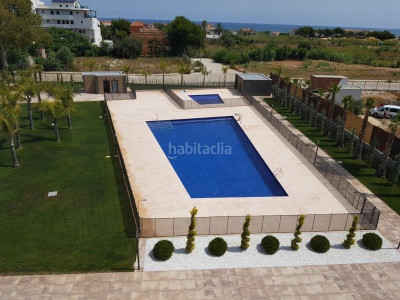 Foto a5d37501-d579-4ddd-8e0b-0033011c5ff9. Dachwohnung mit parking pool in Centro Urbano Dénia