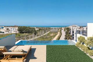 Appartement à Oliva Playa