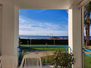 Apartament a El Palmar - Los Molinos