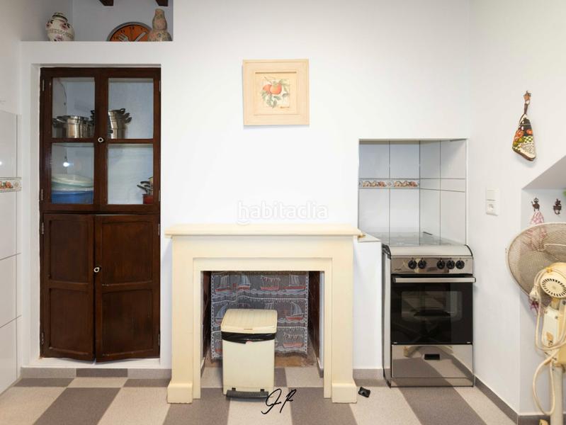 Foto 413b66d3-a1c7-4584-8052-49188e6468da. Casale con riscaldamento in Centro Urbano Dénia
