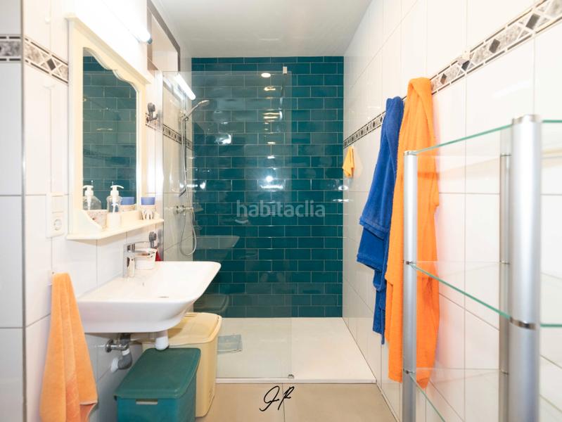 Foto a47c9d1f-f1b2-44f2-bc79-b039c24c5a74. Casale con riscaldamento in Centro Urbano Dénia