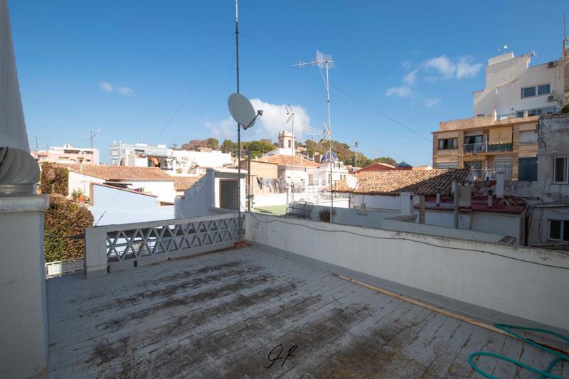 Foto a23e6631-2447-4335-9664-b2d18b138f9b. Masía en Centro Urbano Dénia