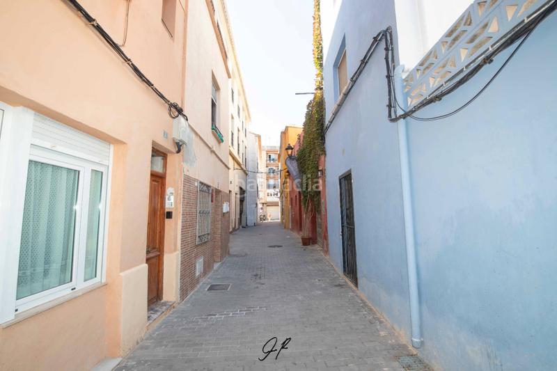 Foto bfeafceb-f575-4195-8f9d-1f3cf5d151af. Masía en Centro Urbano Dénia