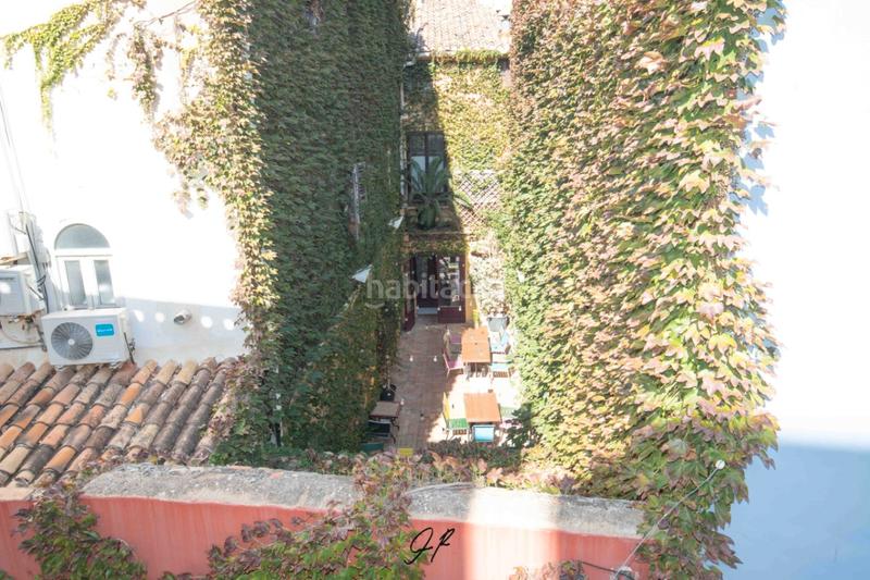 Foto cef5c421-8a5b-47dd-8f9c-7eaf0c005408. Masía en Centro Urbano Dénia