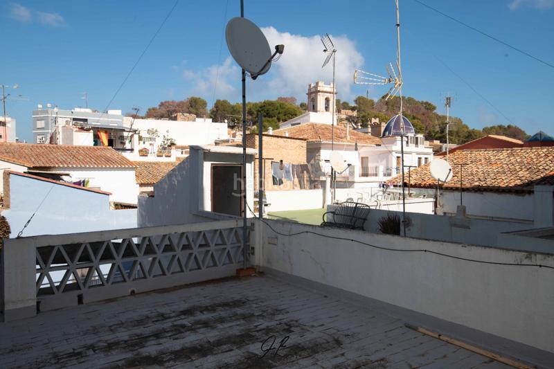 Foto d30f4635-463b-41f7-9254-c8412e9b8d70. Masía en Centro Urbano Dénia