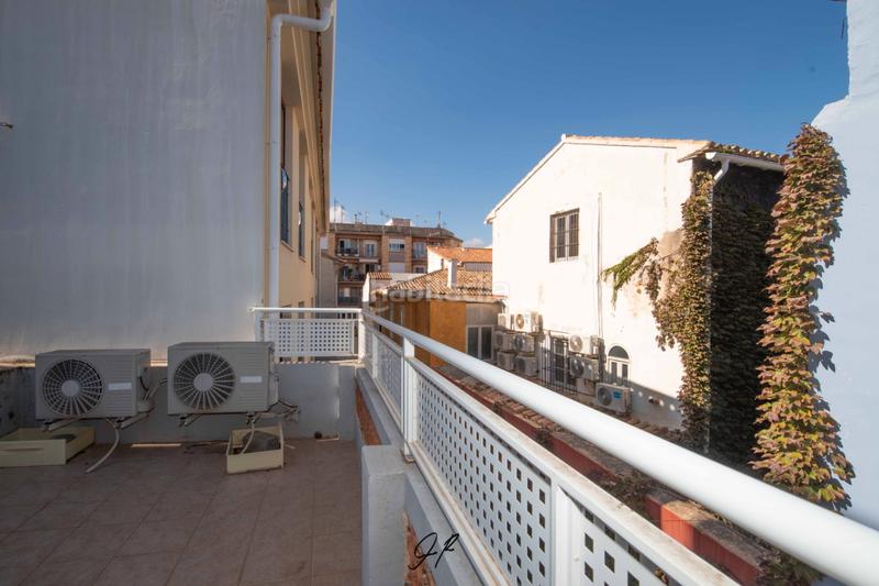 Foto df1ffe42-8ea2-4ecb-8c5b-3ee3915ffa1e. Masía en Centro Urbano Dénia
