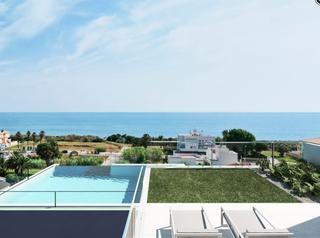 Apartament a Oliva Playa
