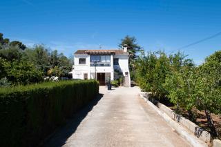 Chalet in La Pedrera-Vessanes