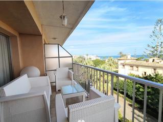 Penthouse in Les Bassetes - El Marjal