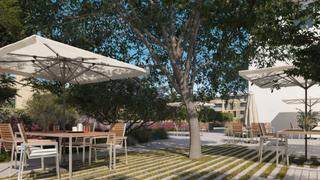 Apartment in Centro Urbano