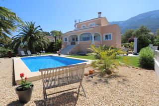 Chalet en La Pedrera-Vessanes