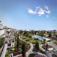 Apartament a Verger (el)