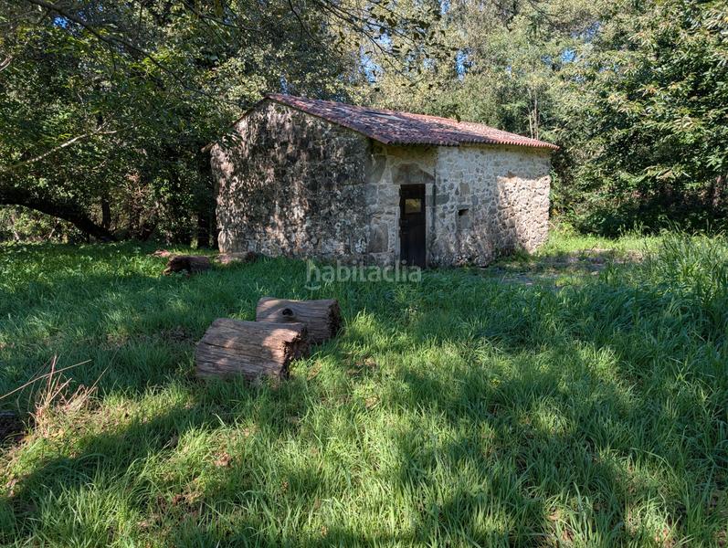 Foto ad4cb3a6-3bef-4575-996d-d5d5c1a58840. Finca rústica a aldea devesa 9 a Rianxo