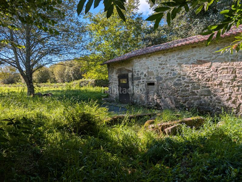 Foto f13f41e9-6c29-4e53-b5dc-eeb748f41517. Finca rústica a aldea devesa 9 a Rianxo