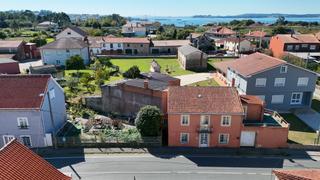 Casa  Aldea te. Casa con jardín en té - taragoña