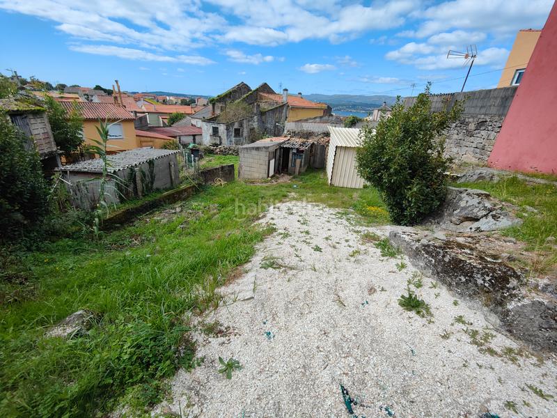 Foto 113f3c85-7f4c-4896-a892-5365b4f8aa69. Terreny residencial a arrabal rianxiño 477 a Rianxo
