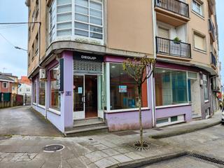 Location Local commercial à Rúa do hospital 24. Local comercial en alquiler en calle hospital
