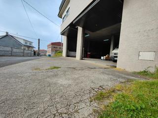 Locale commerciale in Aldea Cruceiro 4