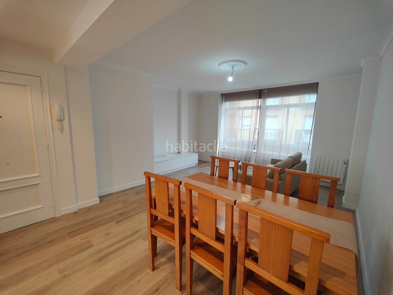 Foto 07ff91d5-b7e4-4243-b51c-3b889b69c139. Affitto appartamento con riscaldamento parcheggio in Rianxo