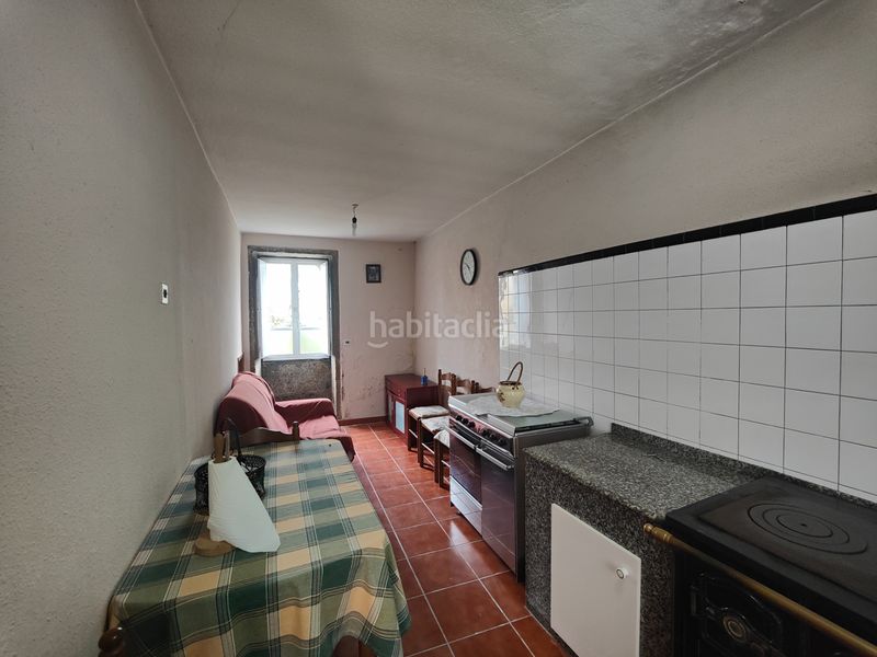 Foto 0e7183d6-42f2-46d7-94ed-a24e7f1d663f. Casa a aldea ourolo 118 a Rianxo