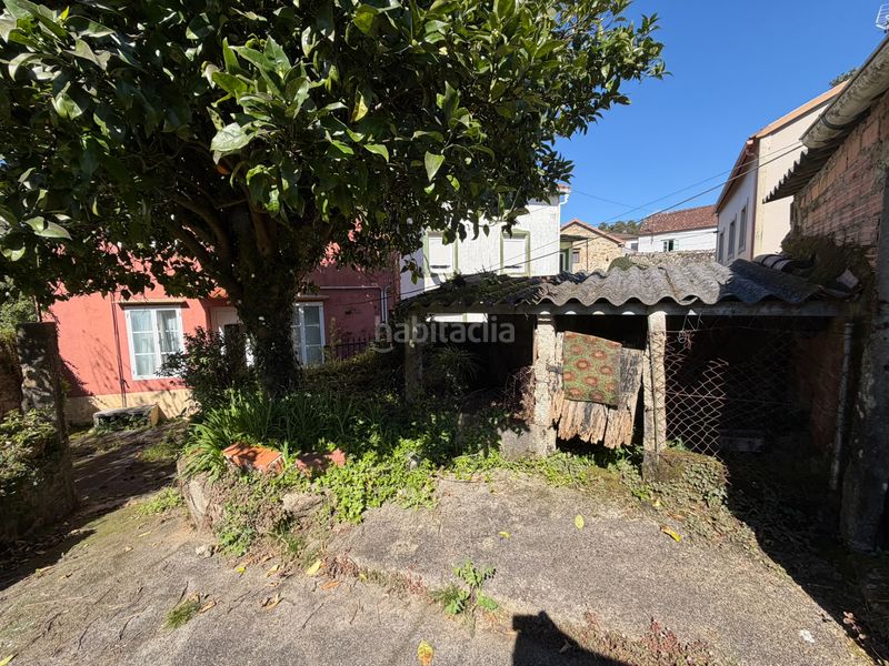 Foto 16f7b73f-3286-4070-811d-de70fb01666a. Casa a aldea ourolo 118 a Rianxo