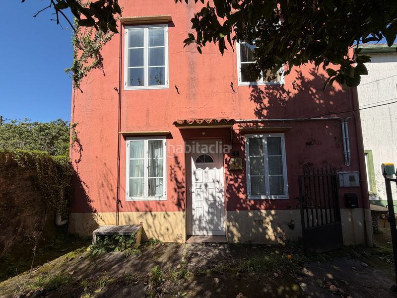 Foto ad7c0340-193c-43f2-863b-09e8dd213ebc. Casa a aldea ourolo 118 a Rianxo