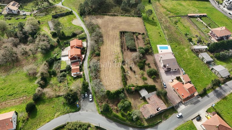 Foto 07ca1904-bb2f-468c-b955-6c0c233827f0. Casa a aldea cortes 34d a Rianxo