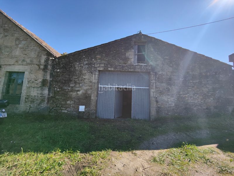 Foto 4ad2a8d5-d050-4c4e-bf9f-373c5349b3da. Casa a aldea cortes 34d a Rianxo