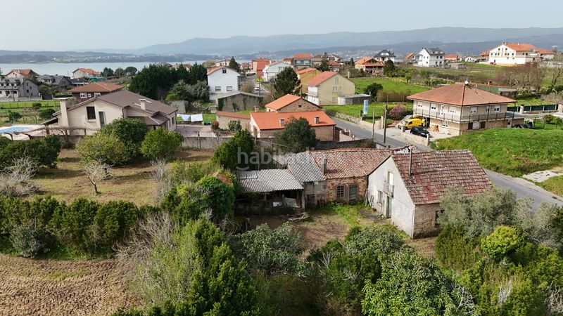 Foto 7991fa9b-f0ed-43af-b6f7-9bf02723994e. Casa a aldea cortes 34d a Rianxo