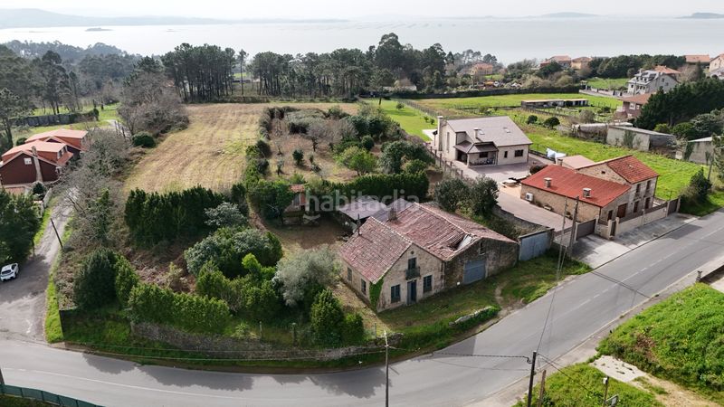 Foto 7bd415ec-ed84-41b5-9944-69383a18e948. Casa a aldea cortes 34d a Rianxo
