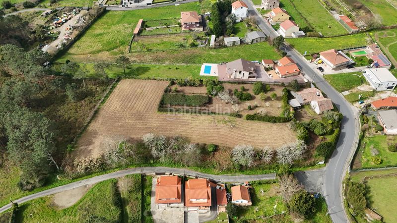 Foto 82d90604-4466-417b-a029-4b67493e5685. Casa a aldea cortes 34d a Rianxo
