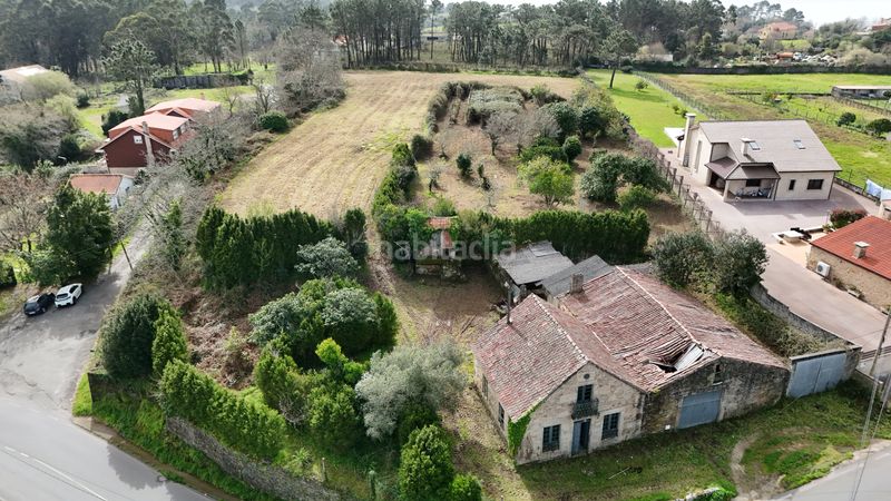 Foto 95ba28a5-d3bc-4013-ac91-c9ca3a34fc34. Casa a aldea cortes 34d a Rianxo
