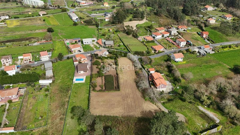 Foto 968bcf6b-3626-4d5d-8d2a-05cb43bdd844. Casa a aldea cortes 34d a Rianxo