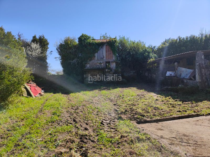 Foto a5be4777-3b92-44ac-ac36-bf9cb3871e71. Casa a aldea cortes 34d a Rianxo