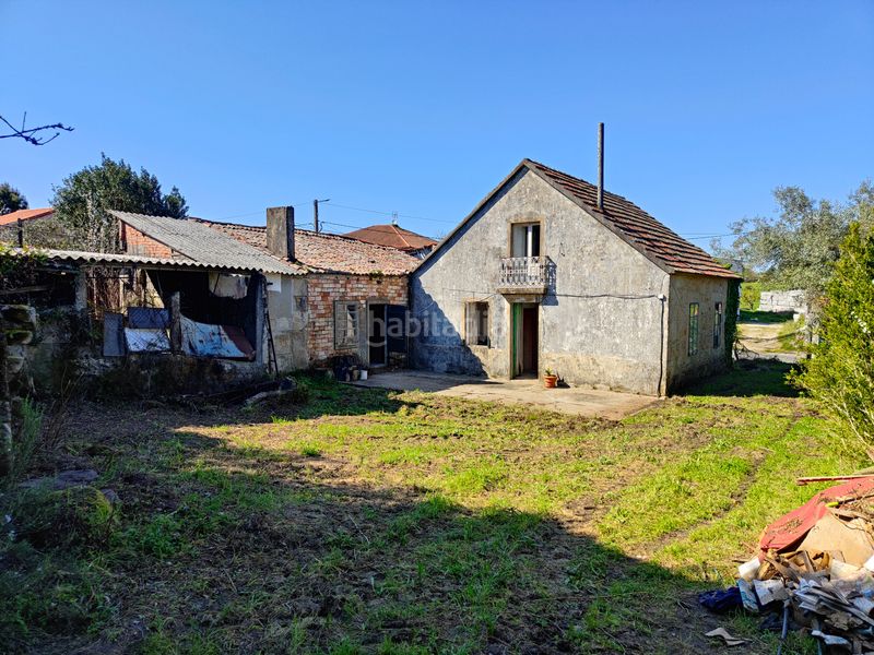 Foto bd19cea4-dae7-4524-b504-5ad03fcdab8c. Casa a aldea cortes 34d a Rianxo