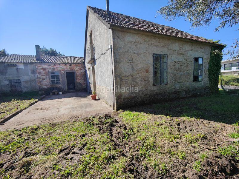 Foto ca71b94b-1130-4a55-8fa5-904866f46bbb. Casa a aldea cortes 34d a Rianxo