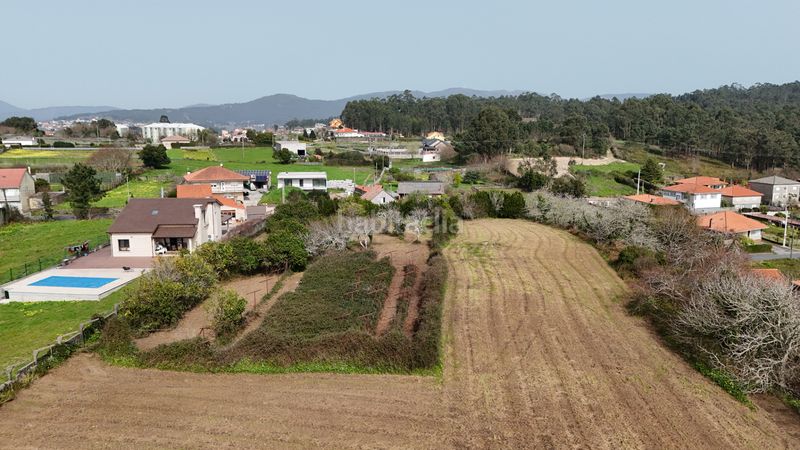 Foto d52ec9dc-fbbe-4e83-a7ea-500e6b2e9a97. Casa a aldea cortes 34d a Rianxo